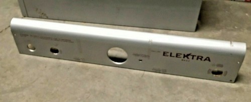 Elektra upper front - elektra, panel