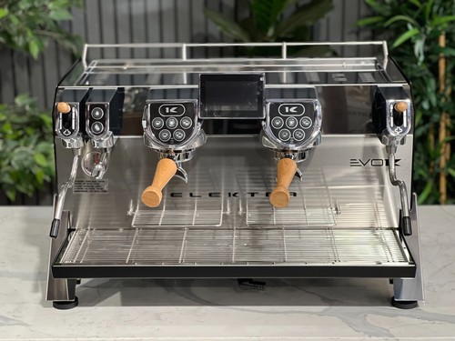 Elektra evok group espresso - evok, 2