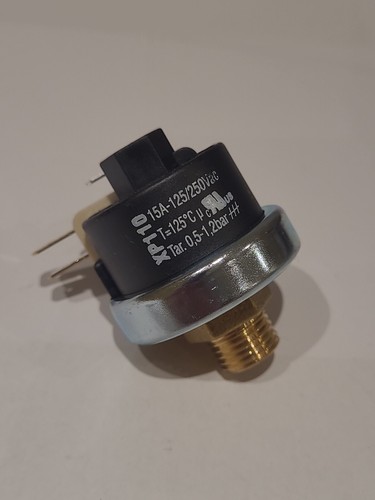 Elektra isomac ter - ma-ter, xp110