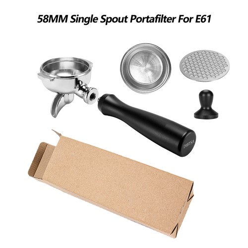 58mm portafilter for - 58mm,
