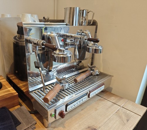Vintage elektra sixties - elektra, t3