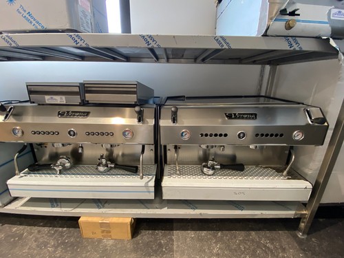 Espresso machine groups - espresso,