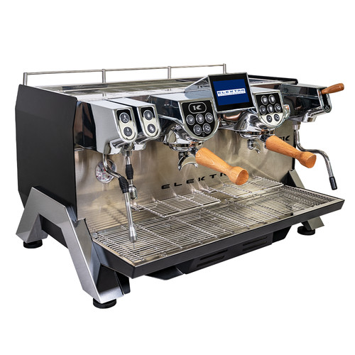 Elektra evok group - group, espresso