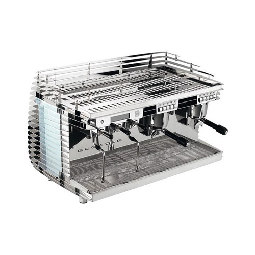 Elektra aletta group chrome - 2,