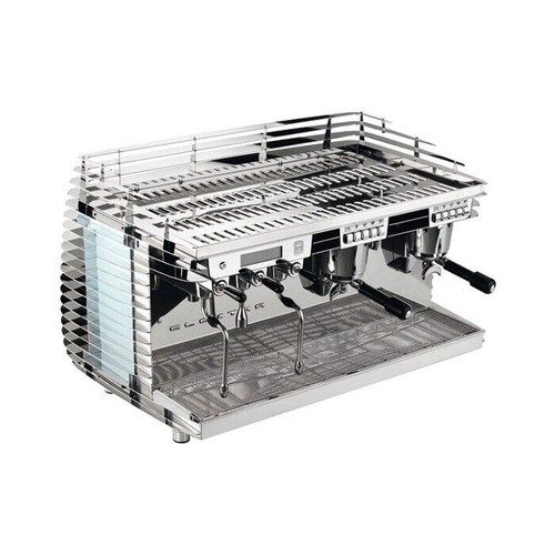 Elektra aletta group chrome - group,