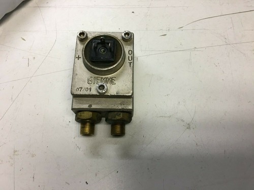 Elektra flowmeter from modern - from,