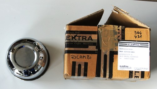Elektra sxc semi automatica - elektra, semi-automatica