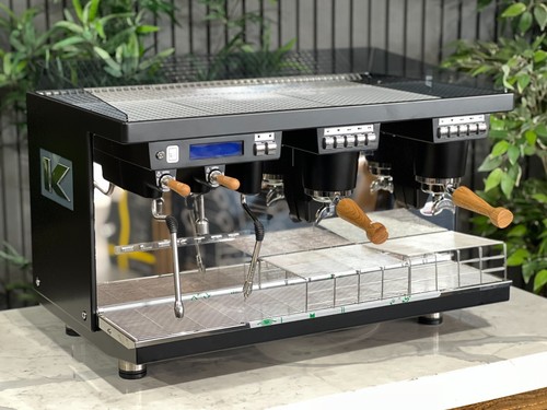 Elektra kup group espresso - 2,