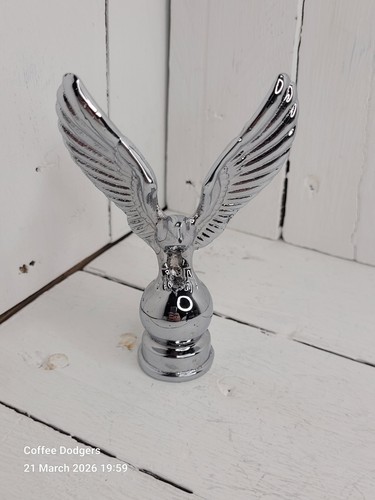 Elektra chrome eagle aquila - elektra,