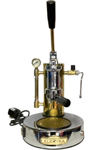 Elektra espresso coffee - espresso,